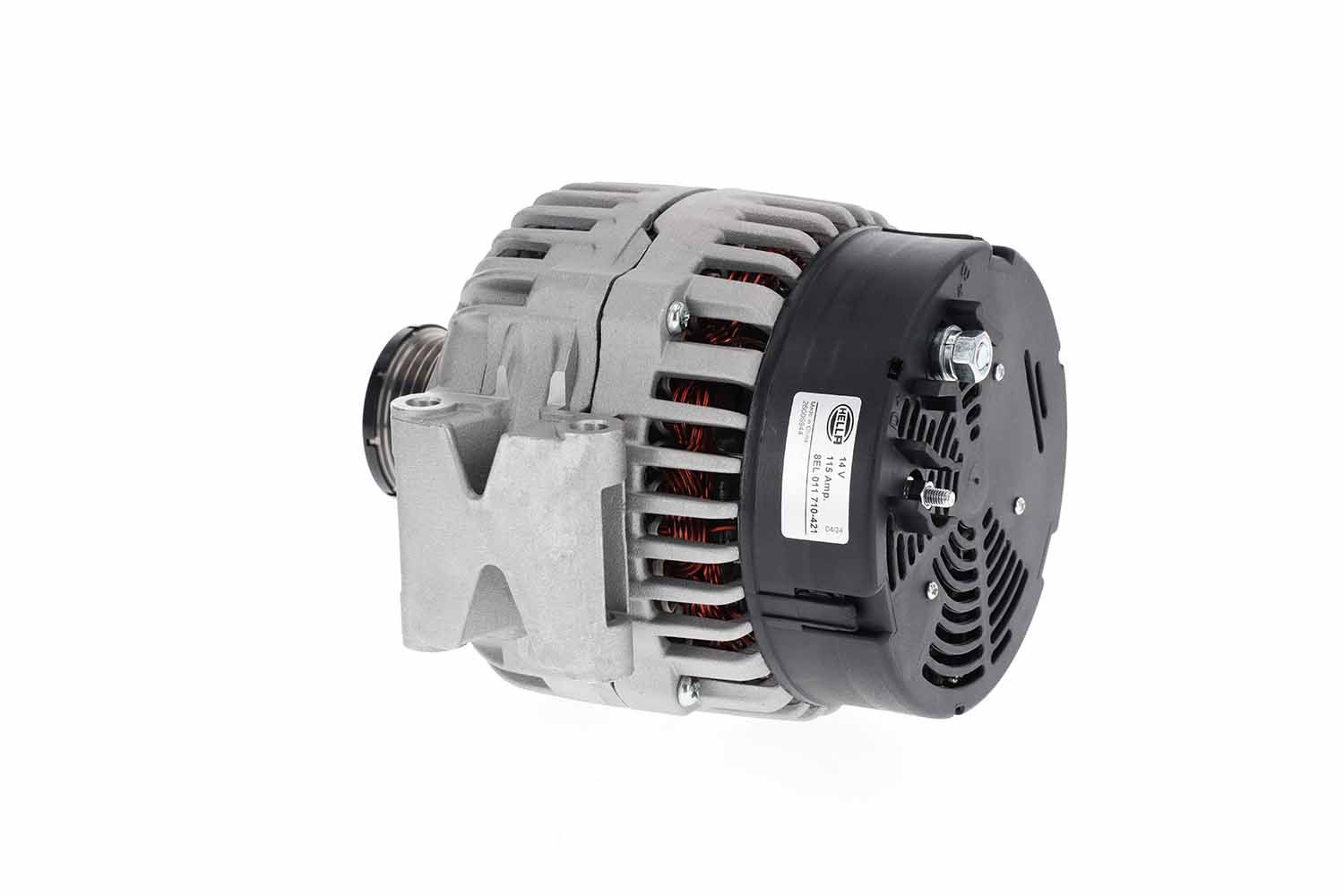 Generaator
