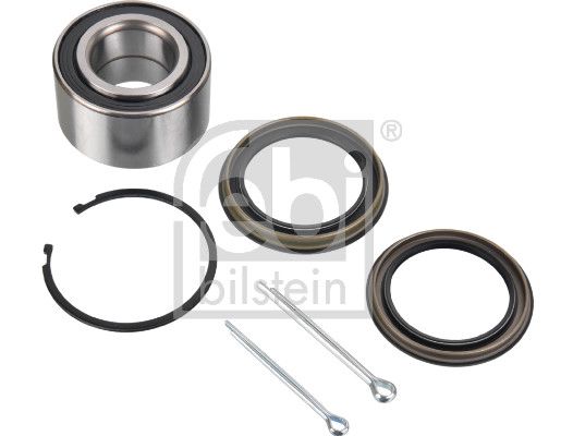 Set rulment roata FEBI BILSTEIN 31252