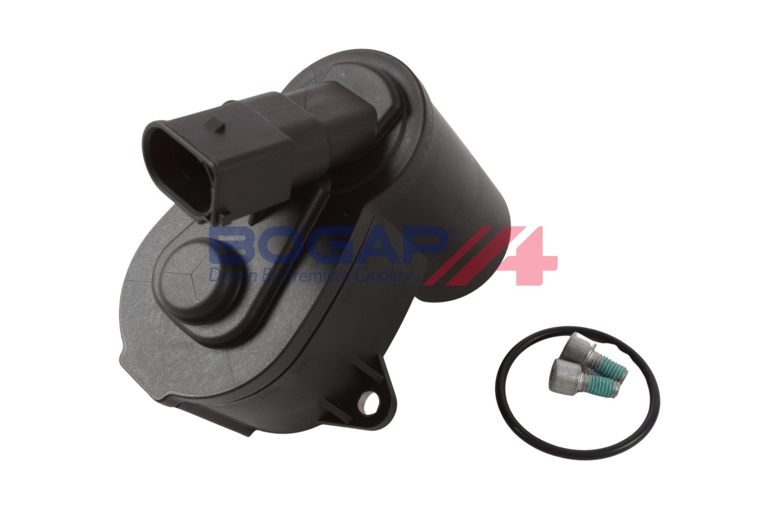 E-shop Nastavovací prvok, parkovacia brzda brzdový strmeň BOGAP A7216108