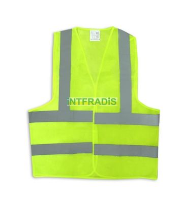 Gilet avertisseur