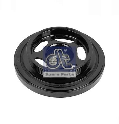 Koło pasowe, wał korbowy DT SPARE PARTS 4.67396