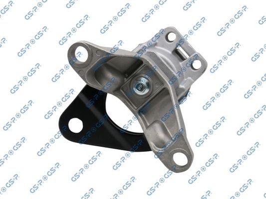 Łożyskowanie silnika GSP 530447