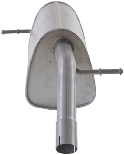 Levně Zadní tlumič výfuku BOSAL 190-063