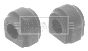 Zestaw naprawczy, łącznik stabilizatora BORG & BECK BSK6887K