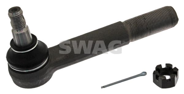 Końcówka drążka kierowniczego poprzecznego SWAG 10 71 0040