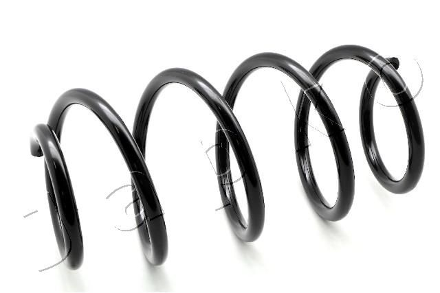 Пружина ходовой части