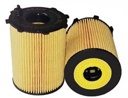 Olejový filter ALCO FILTER MD-809