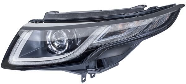 Reflektor HELLA 1ZS 354 835-031