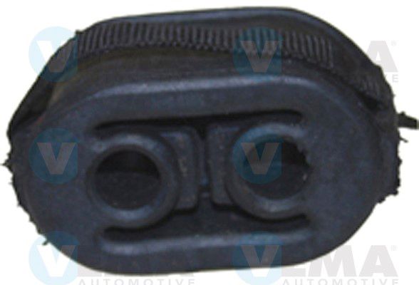 Uchwyt, system wydechowy VEMA 350151