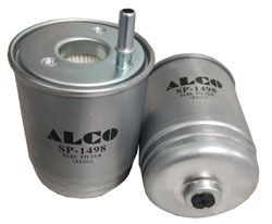 Filtr paliwa ALCO FILTER SP-1498