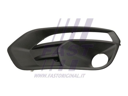 Klapa, hak holujący FAST FT90112