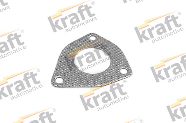 Těsnění, výfuková trubka KRAFT AUTOMOTIVE 0528310
