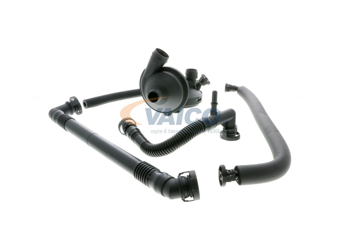 Remkomplekts, Kartera ventilācija