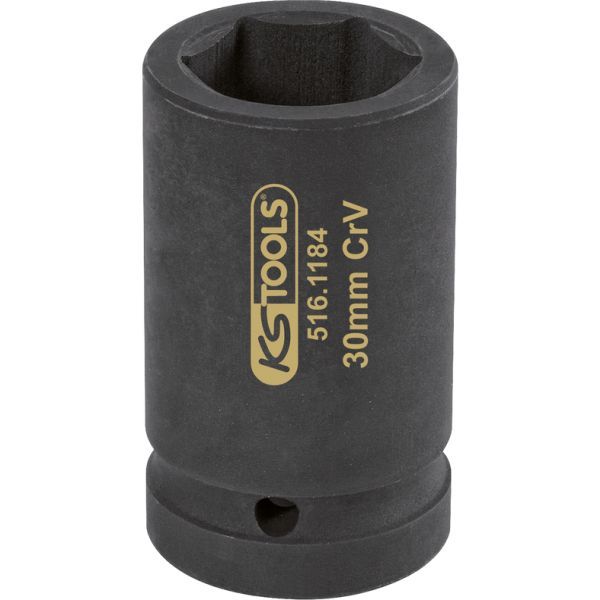 Cap cheie tubulara KS TOOLS 516.1184