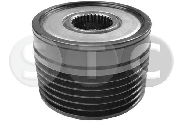 Alternator - sprzęgło jednokierunkowe STC T404915