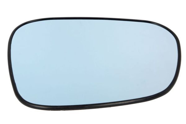 Verre de rétroviseur, rétroviseur extérieur