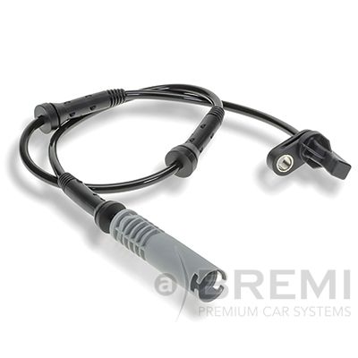 Czujnik, prędkość obrotowa koła BREMI 51355