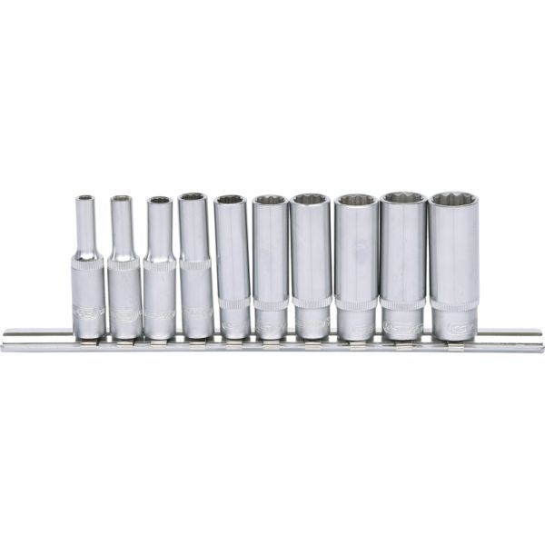 Set chei tubulare KS TOOLS 917.0630
