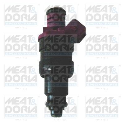 Vstřikovací ventil MEAT & DORIA 75117801