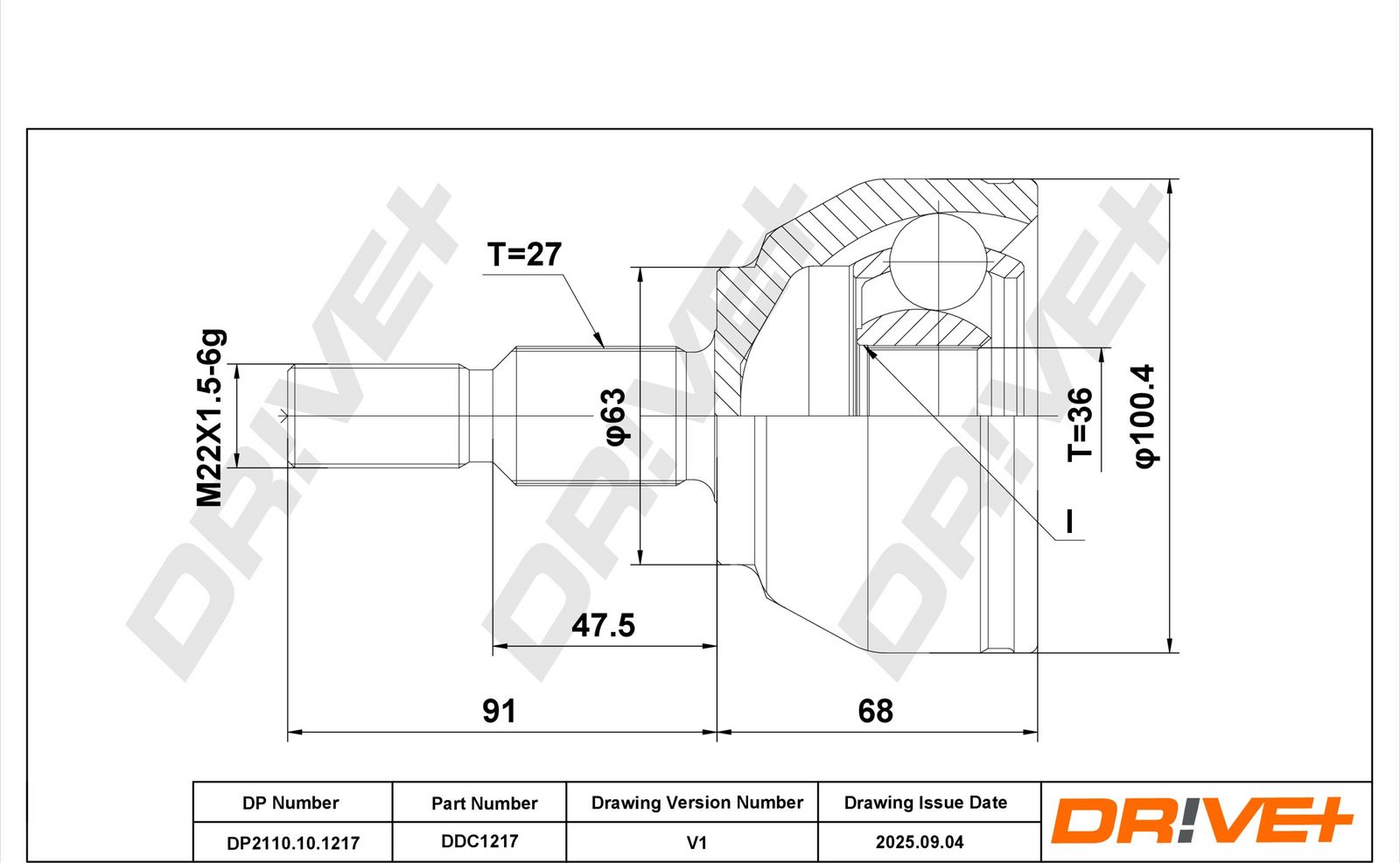 Liigendlaager, veovõll