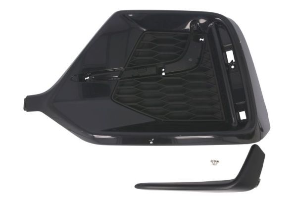 Õhuvõre, põrkeraud