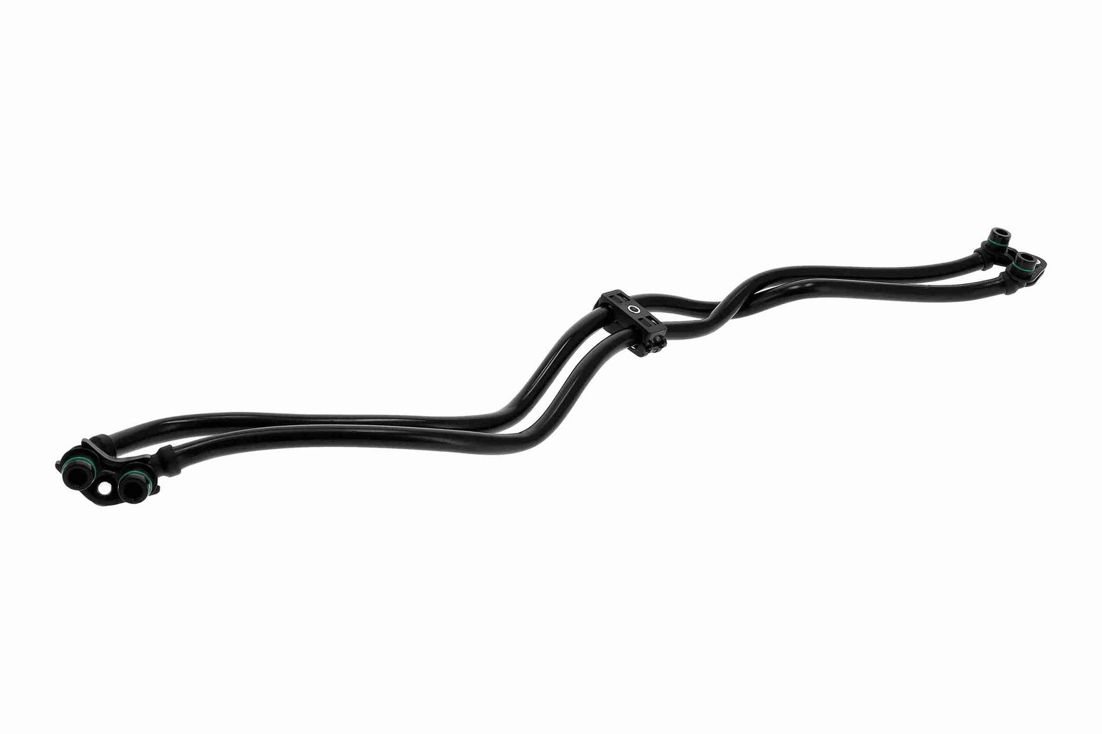 Õlijahuti, automaatülekanne