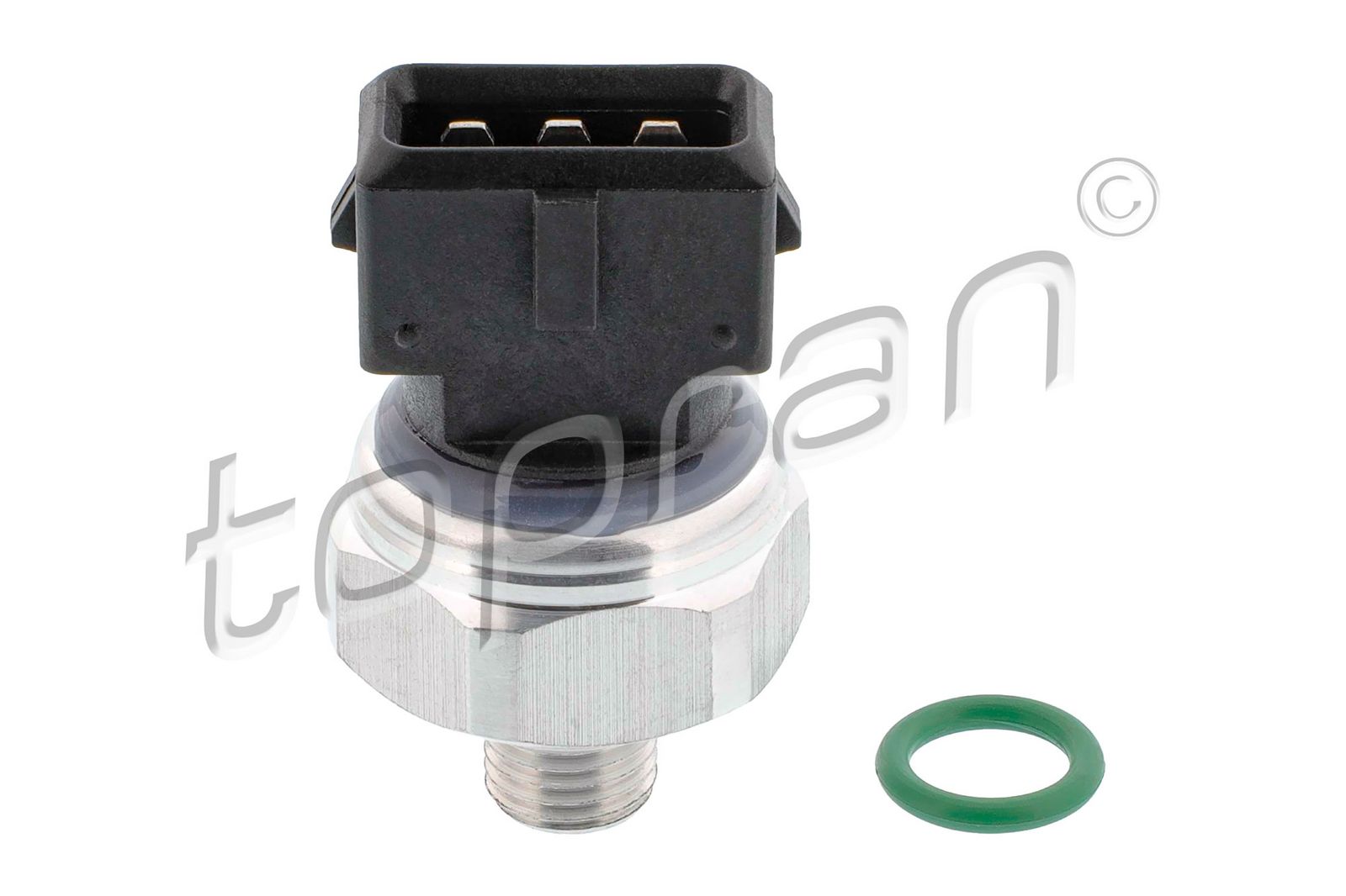Comutator presiune, aer conditionat TOPRAN EHVP 602 236
