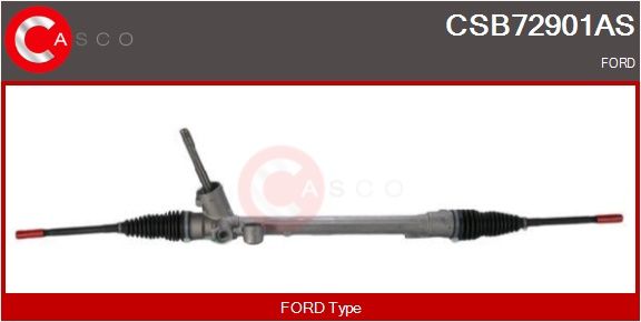 Řídicí mechanismus CASCO CSB72901AS