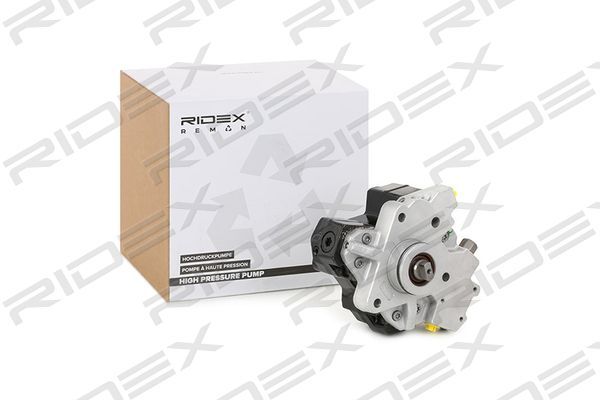 Pompa wtryskowa RIDEX 3918H16873R