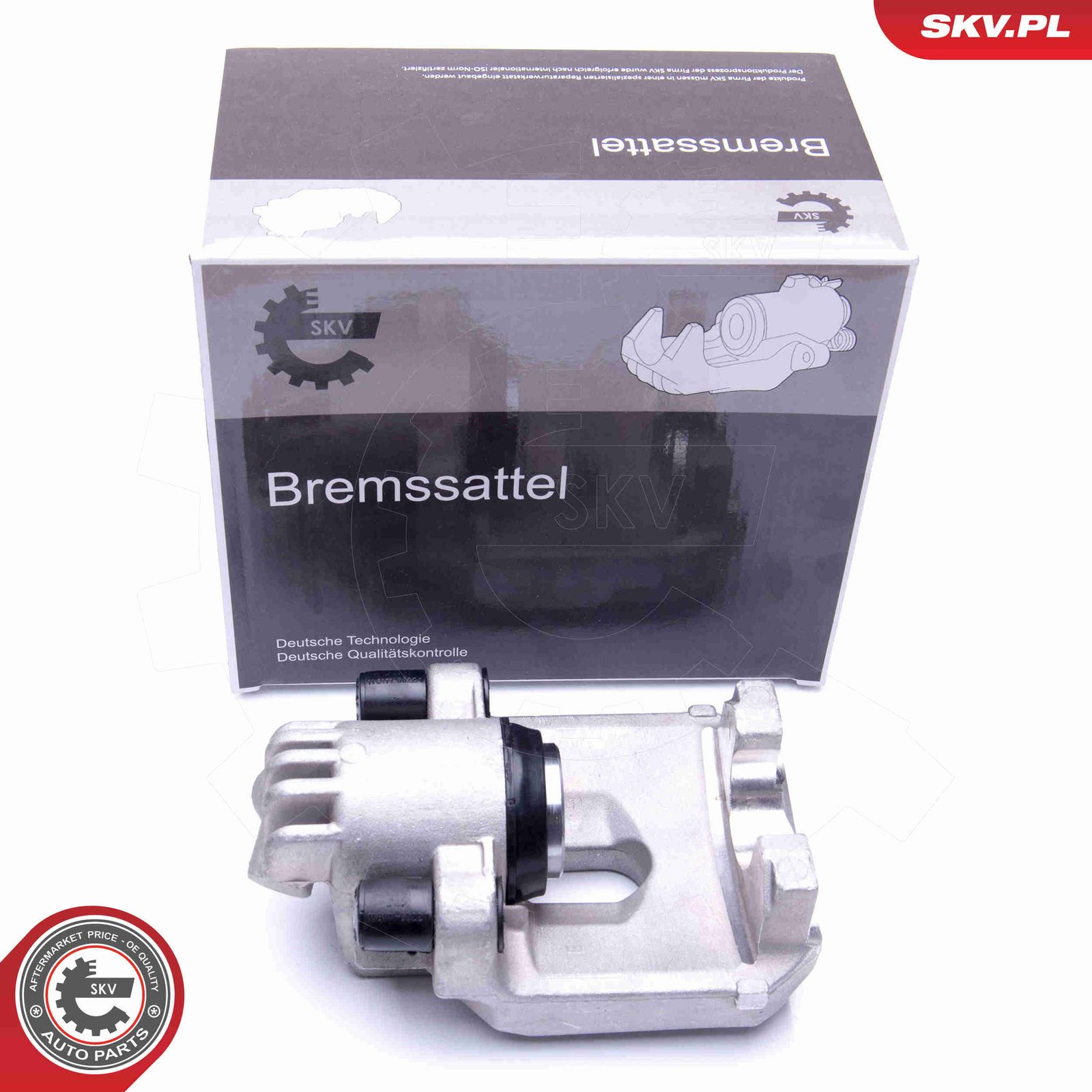 Тормозной суппорт