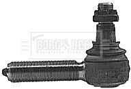 Końcówka drążka kierowniczego poprzecznego BORG & BECK BTR4301