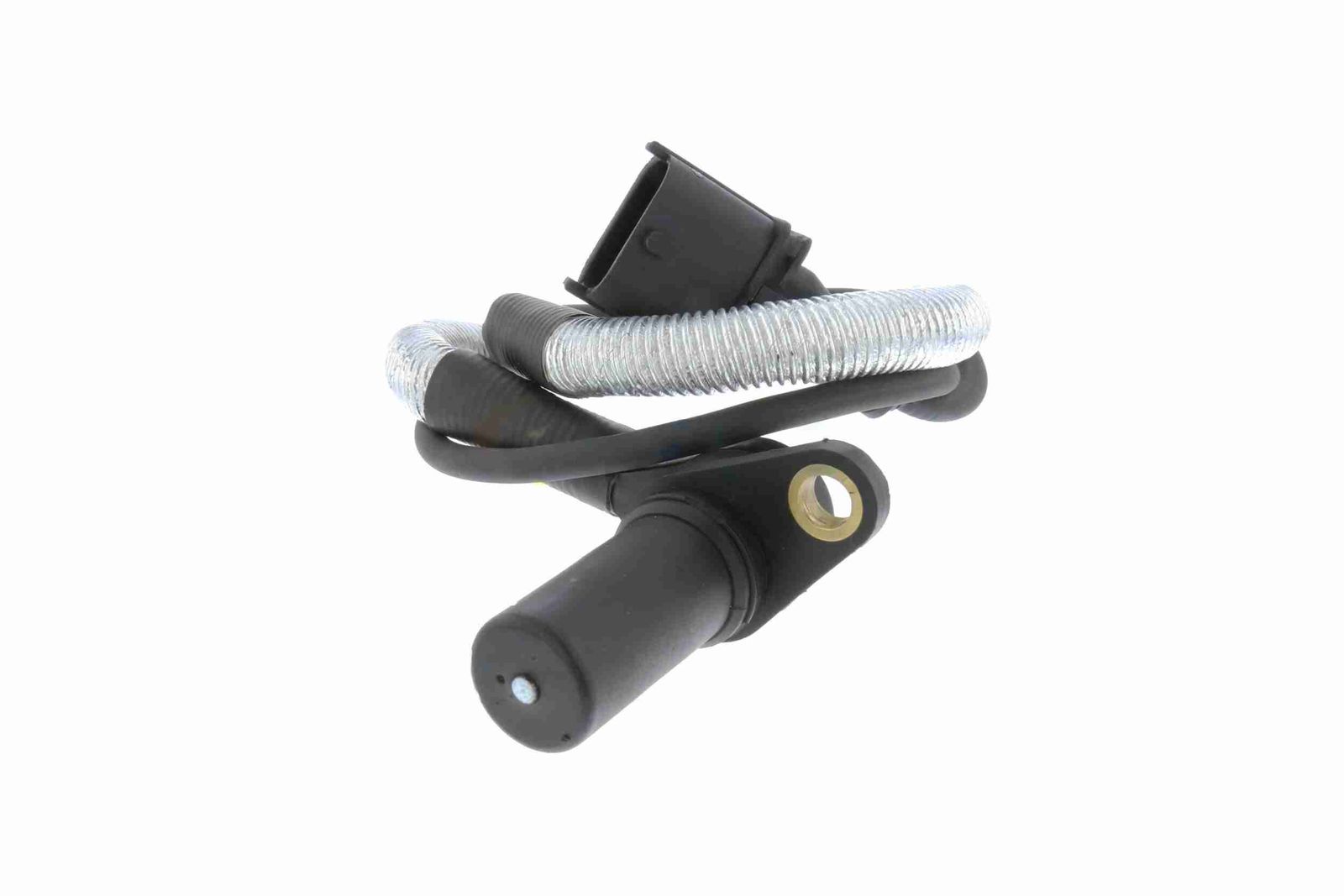 Capteur d'angle, vilebrequin