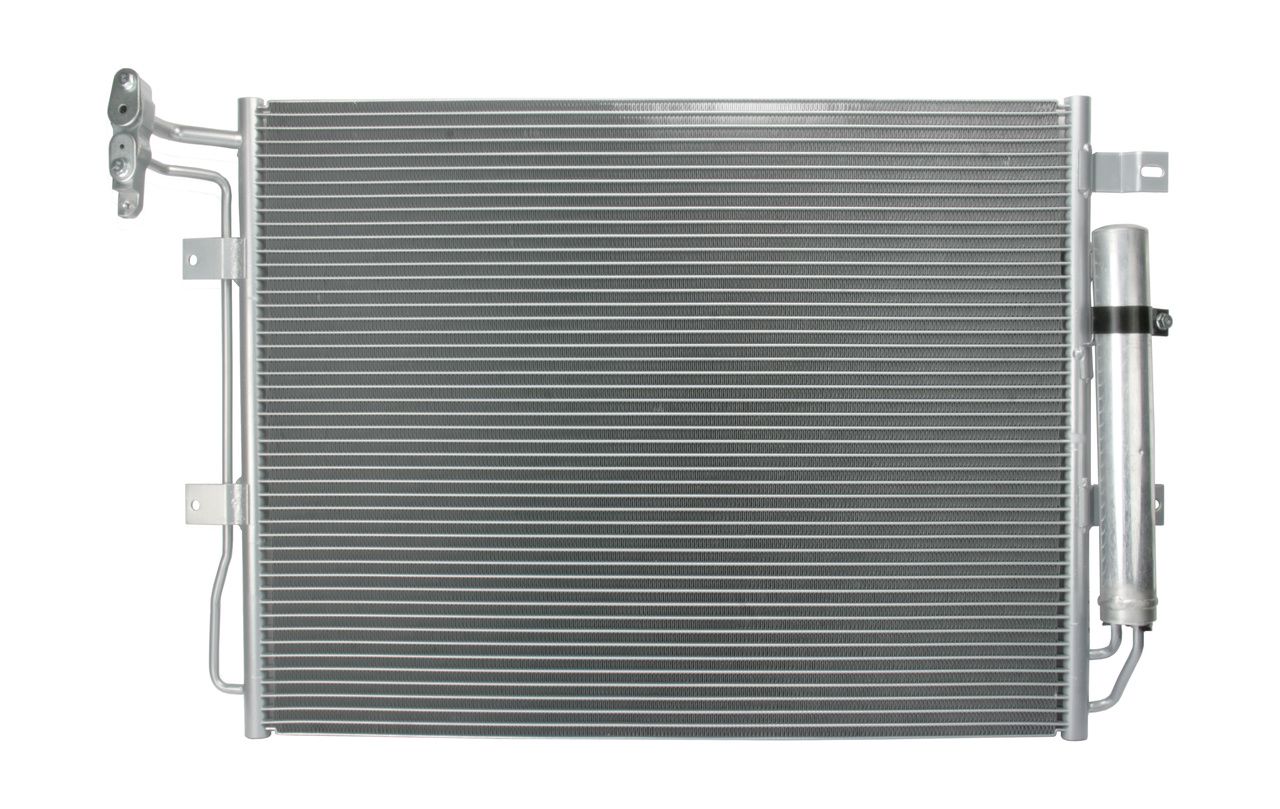 Condensator, climatizare BOSCH 1 986 AD2 317