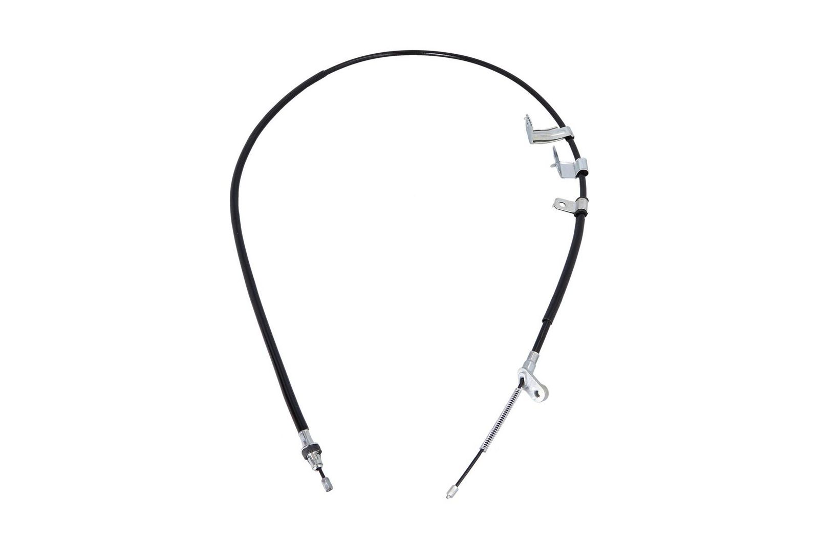 Cablu, frana de parcare KAMOKA 1190594