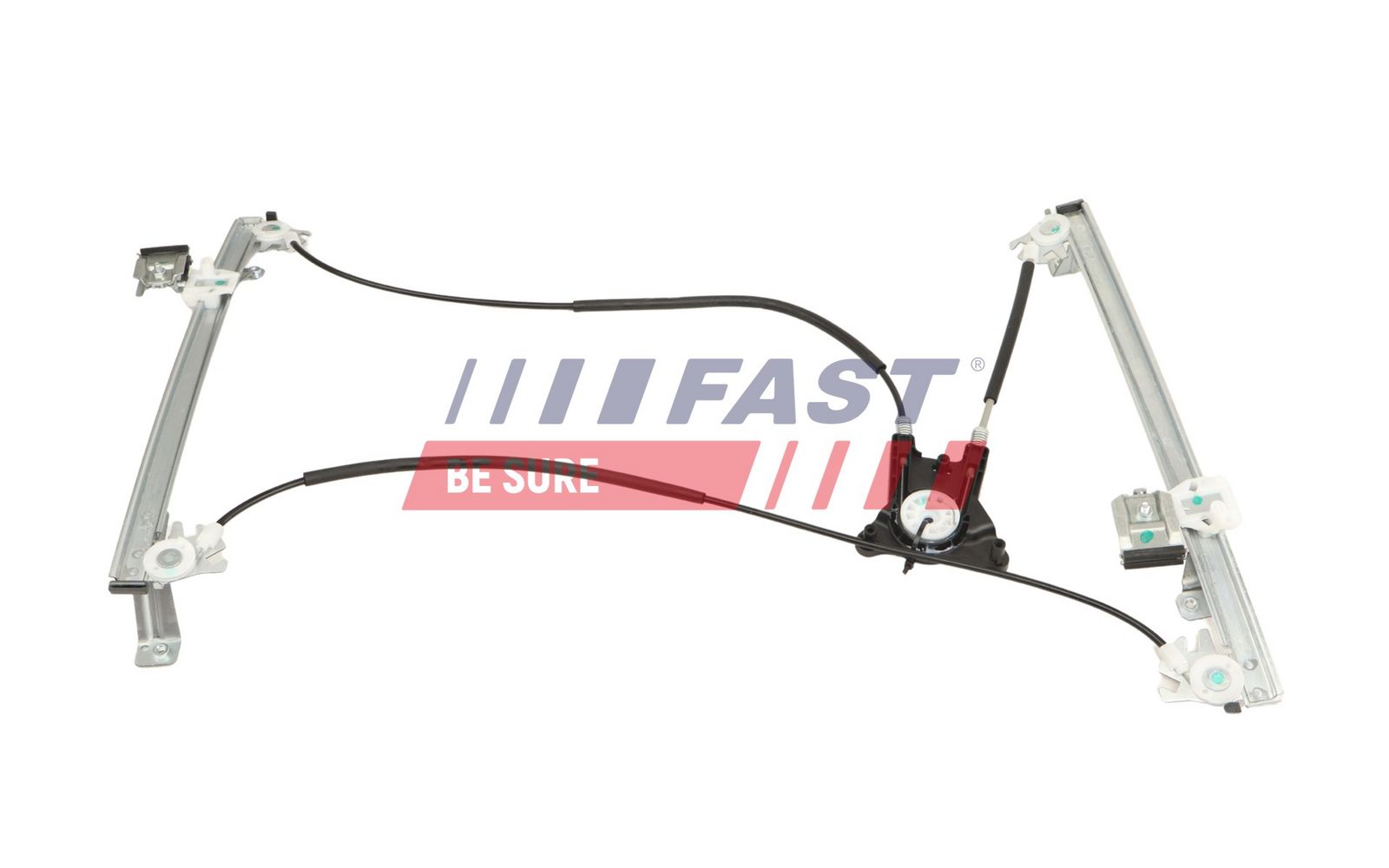 Mecanism actionare geam FAST FT01411