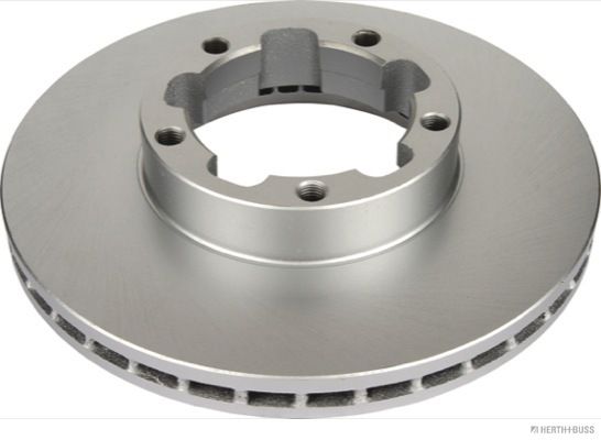 Disc frana HERTH+BUSS JAKOPARTS J3301102