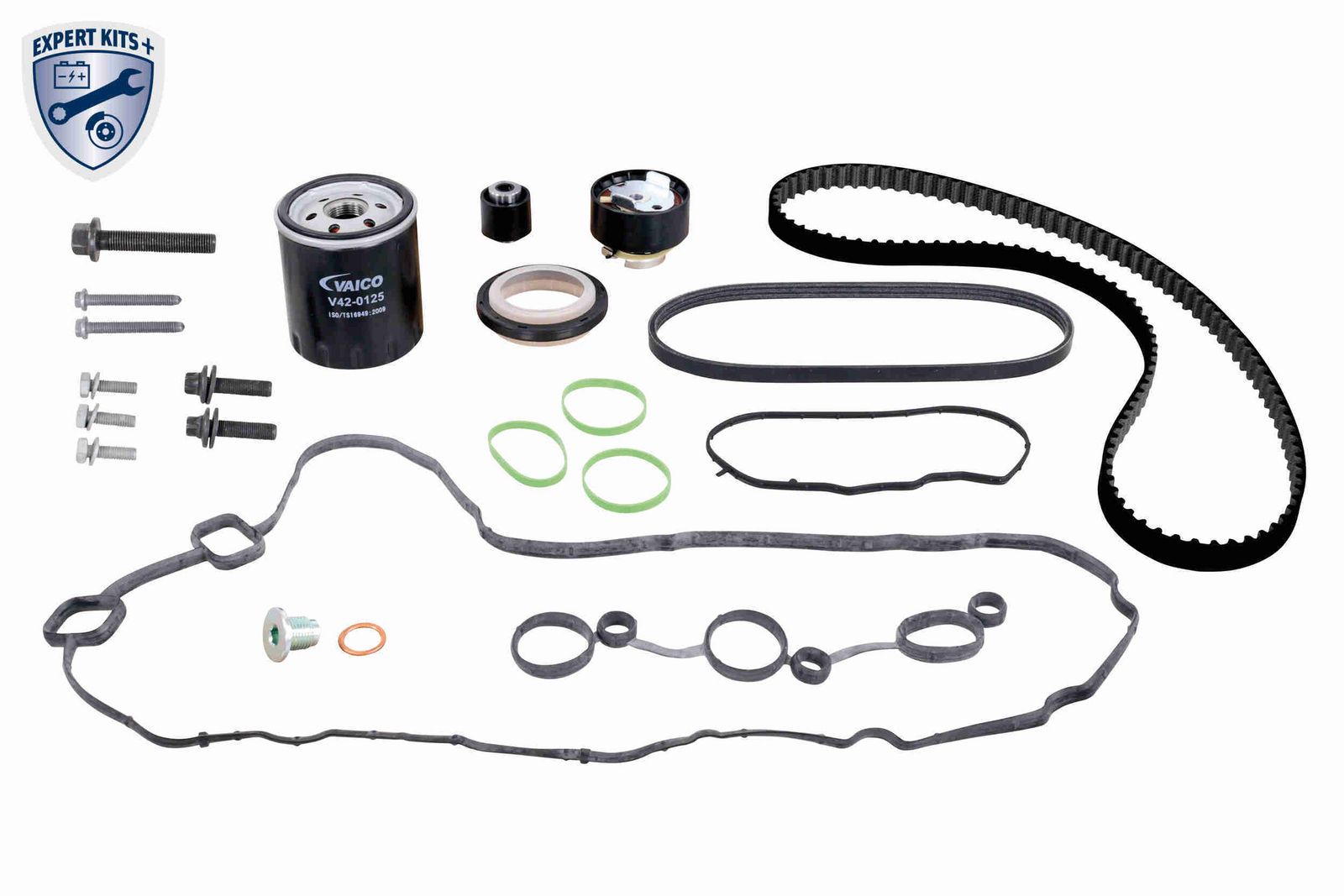 Set curea de distributie VAICO EXPERT KITS + V22-1411