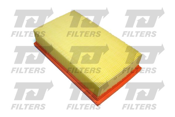 Filtr powietrza QUINTON HAZELL QFA0257