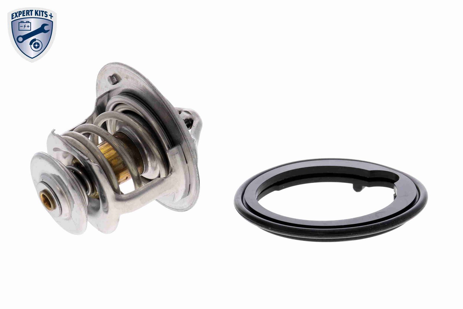 Thermostat du système de refroidissement