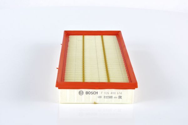 Filtr powietrza BOSCH F 026 400 614
