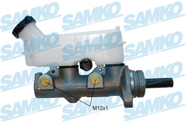 Pompa hamulcowa SAMKO P30822