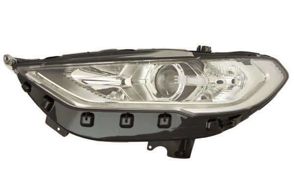 Reflektor ABAKUS 131-1117LMLD-M