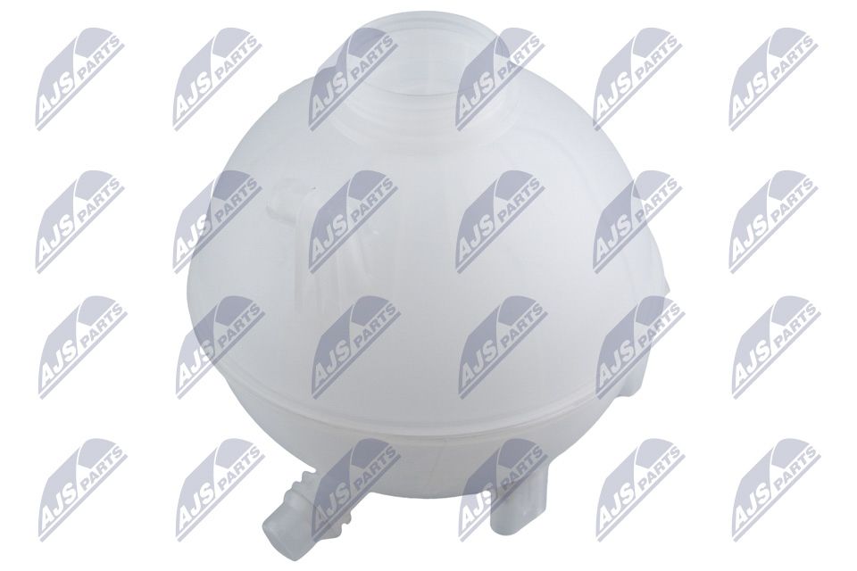 Zbiorniczek wyrównawczy, płyn chłodzący NTY CZW-VW-026