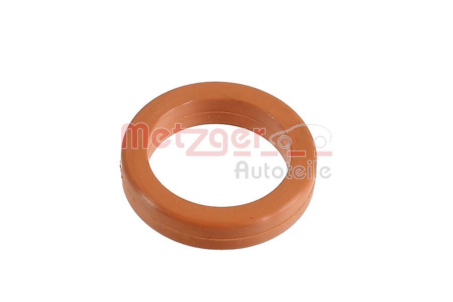 Уплотнительное кольцо, маслопровод