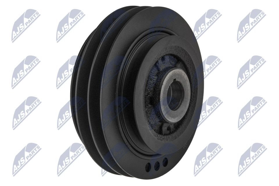 Fulie curea, arbore cotit NTY RKP-NS-006