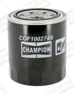 Filtr oleju CHAMPION COF100274S