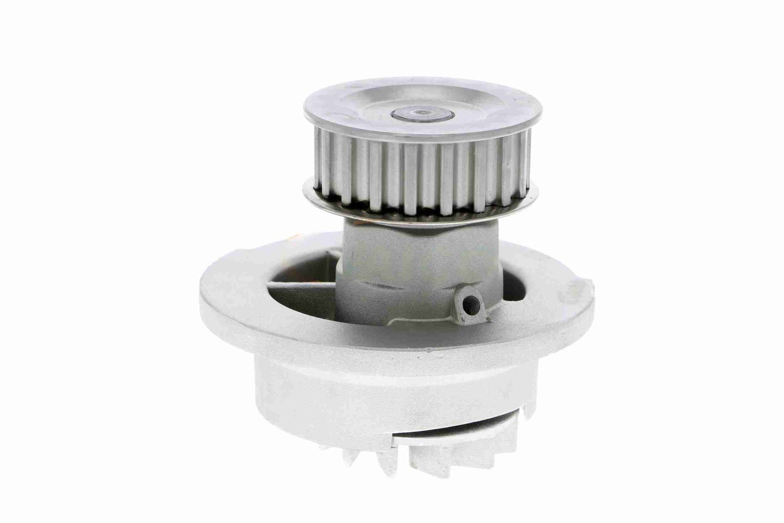 Pompe à eau, refroidissement du moteur