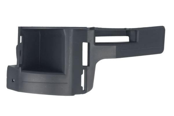 Ehis-/kaitseliist,Põrkeraud