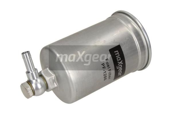 Palivový filtr MAXGEAR 26-1249