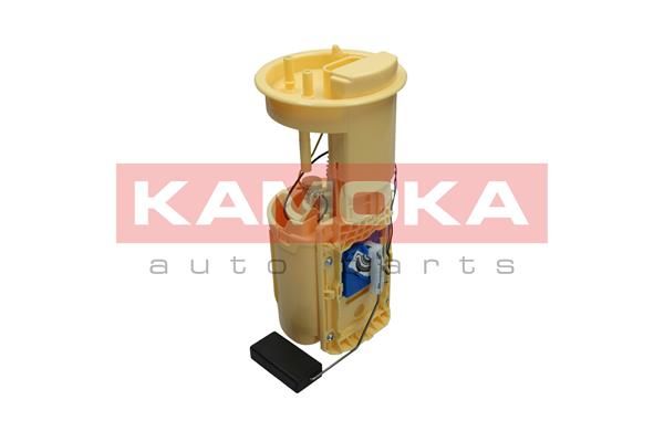 Palivová dopravná jednotka KAMOKA 8400020